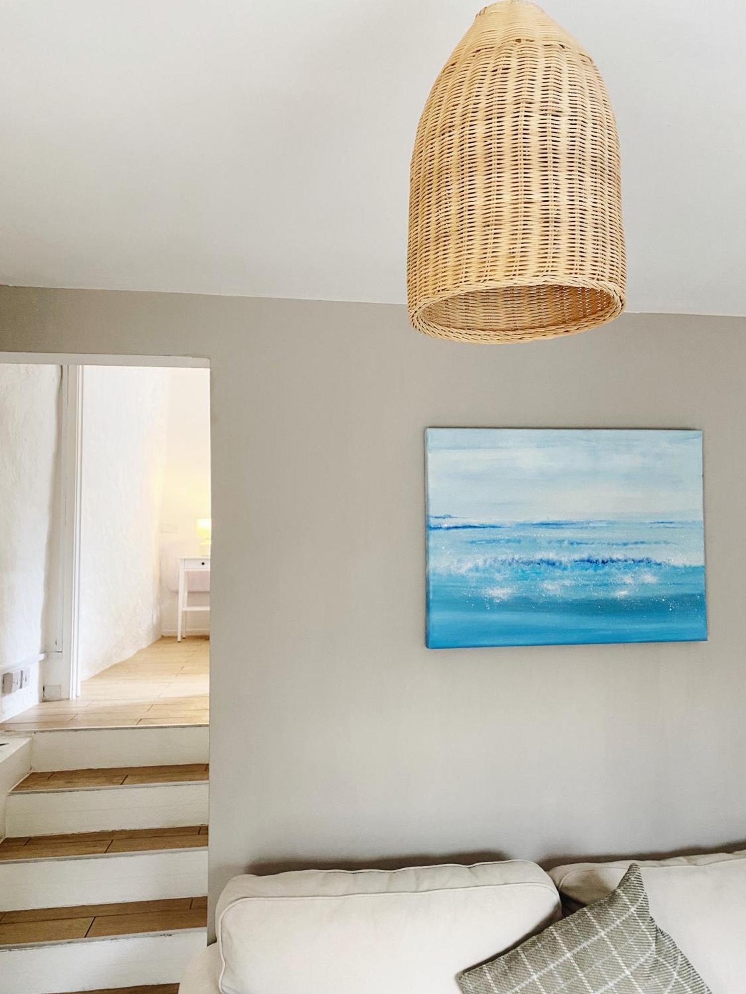 The Annex Apartment Antony Ngoại thất bức ảnh